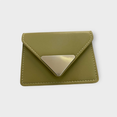 صورة شنطة محفظة برادا مقلدة